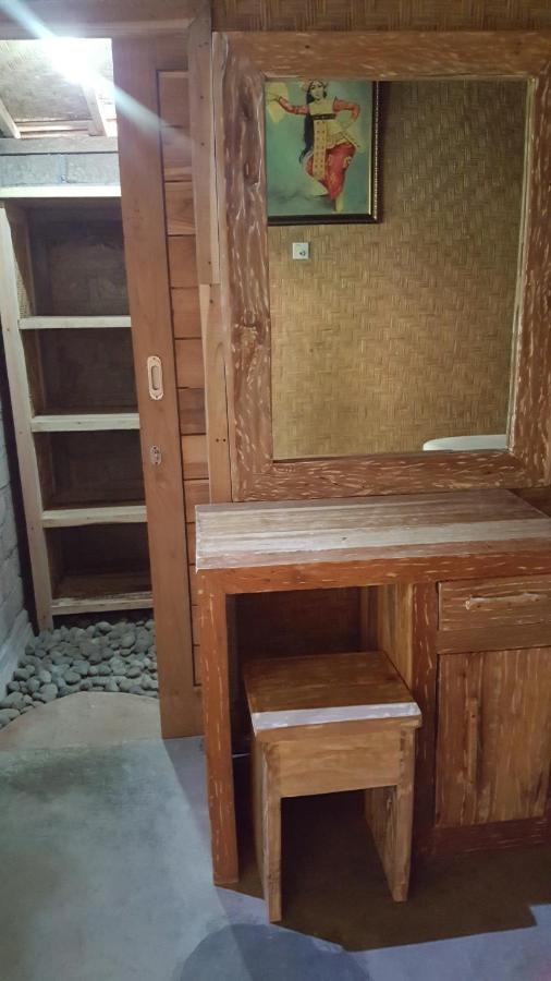 Segara Urip Apartment Negara  Exterior photo