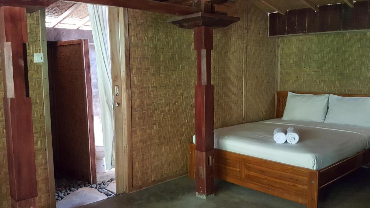 Segara Urip Apartment Negara  Exterior photo