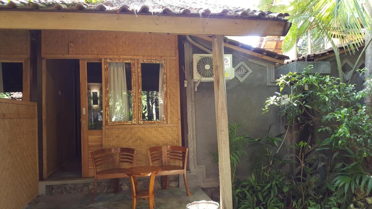 Segara Urip Apartment Negara  Exterior photo