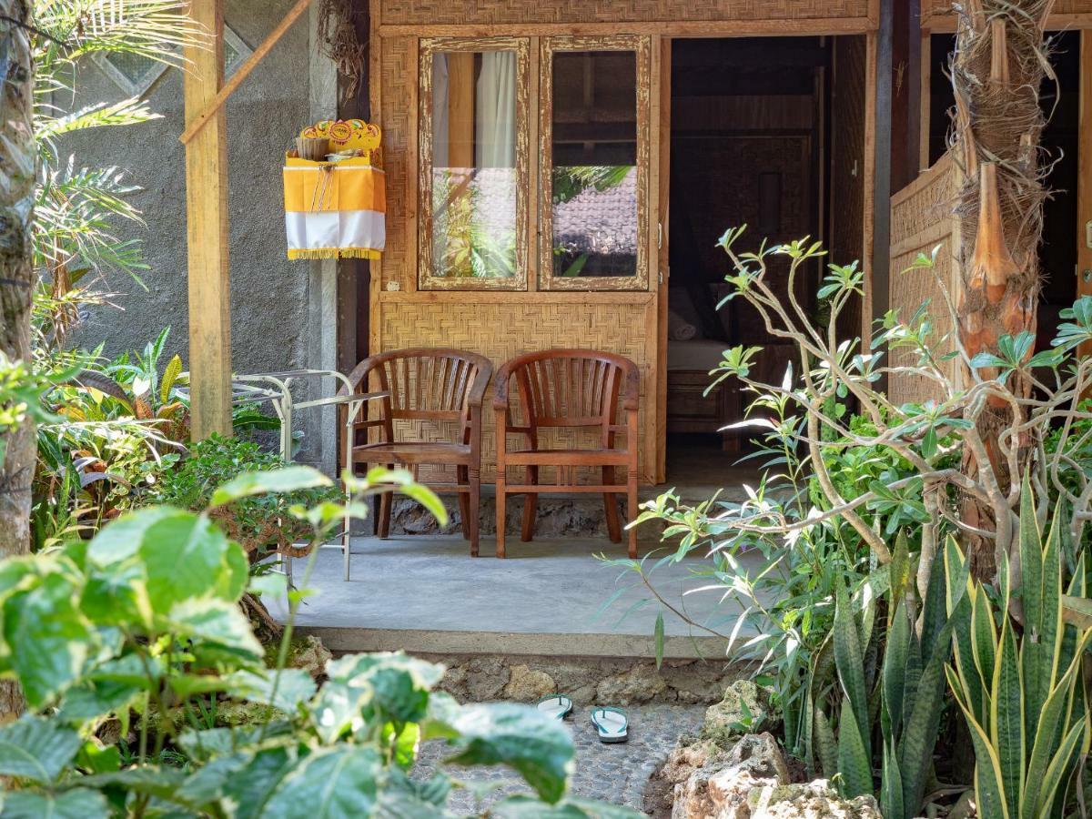 Segara Urip Apartment Negara  Exterior photo