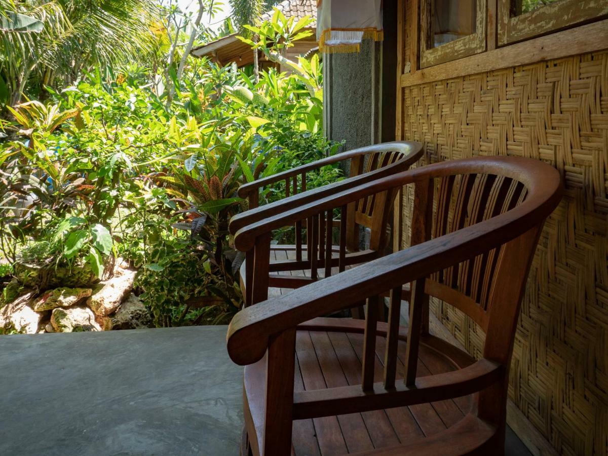 Segara Urip Apartment Negara  Exterior photo